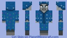 Illusioner Minecraft Skin