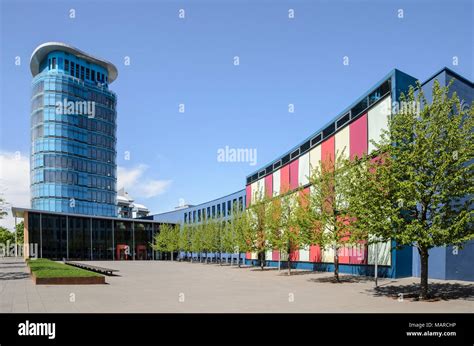 Hochschule High Resolution Stock Photography and Images - Alamy