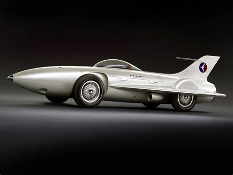 25 Coolest and Most Unique Cars Ever Made