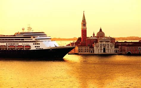 Holland America Europe Cruises, 2019, 2020 and 2021 European Holland ...