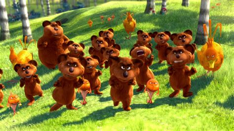 Lorax the movie hd wallpaper