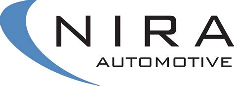 Nira Automotive Logo Vector - (.Ai .PNG .SVG .EPS Free Download)