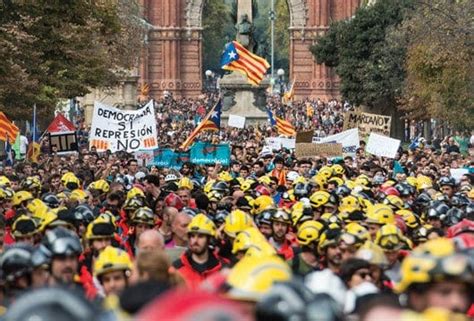 Catalonia, class and independence - Socialist Worker