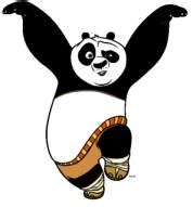 Kung Fu Panda Party - Decorations - Invitations - Games