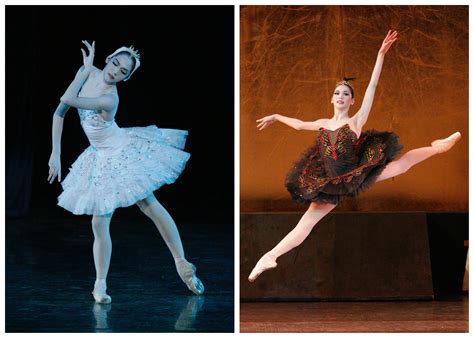 Swan Lake: Unlocking the mystery of Odette and Odile — Ballet Manila ...