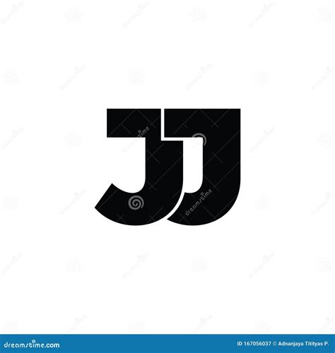 Jj Logo Stock Illustrations – 946 Jj Logo Stock Illustrations, Vectors & Clipart - Dreamstime