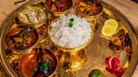 Kashmiri Food Culture - Ethnq