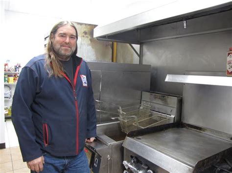 Every Buddy's Bar reopens kitchen, 16 months after fire | Daily Updates ...