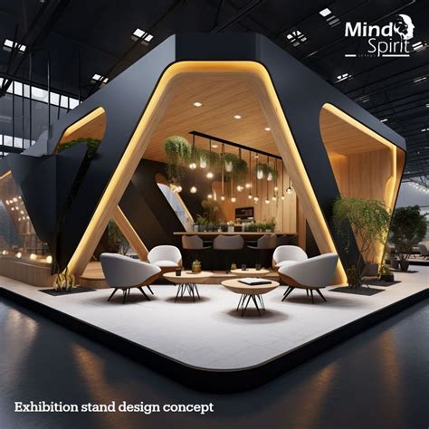 Best Exhibition Stand Design | Exibition design, Exhibition stand ...