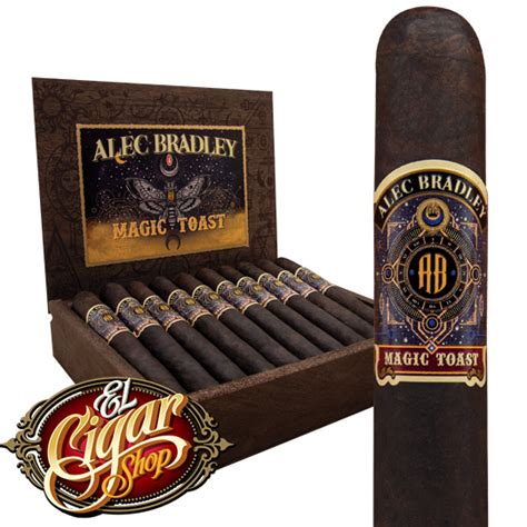 Alec Bradley Cigar Reviews - El Cigar Shop