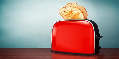 How to Choose the Best Toaster :: Buyer's Guide