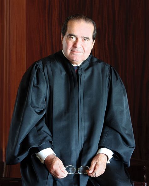 Antonin Scalia | Biography, Jurisprudence, & Facts | Britannica