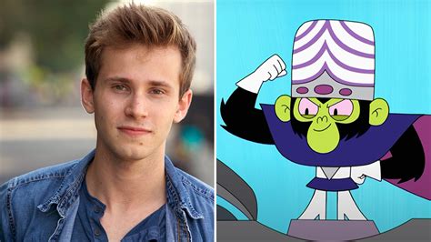 'Powerpuff Girls' Live-Action Pilot at CW Casts Its Mojo Jojo - Variety