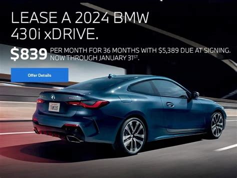 New Inventory Specials in Shrewsbury | BMW of Shrewsbury