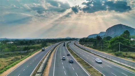 Upcoming Expressways in India: These are top highways boosting road connectivity | Latest News ...