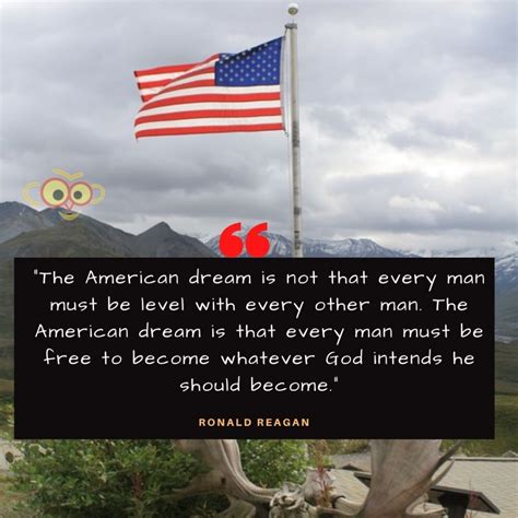 Famous American Dream Quotes That Inspire You To Transform Your Dreams