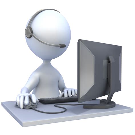 Free It Support Cliparts, Download Free It Support Cliparts png images ...