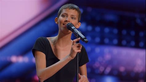 AGT Singer Jane 'Nightbirde' Marczewski Withdraws From Competition Over ...