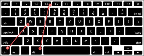 Keyboard Shortcut: Close Excel Application and Workbook