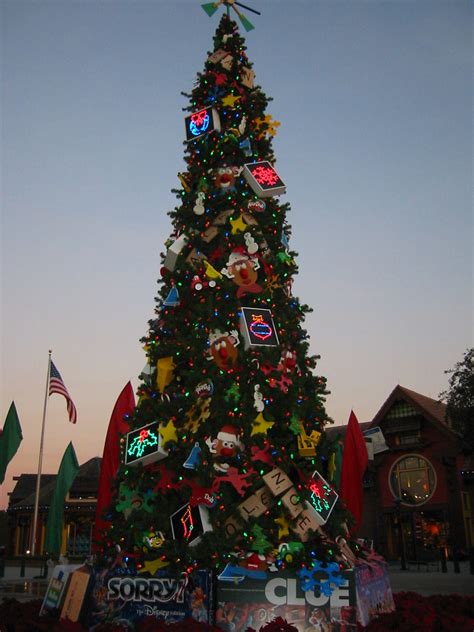 Toy Story Christmas Tree | Chris Mowrer | Flickr