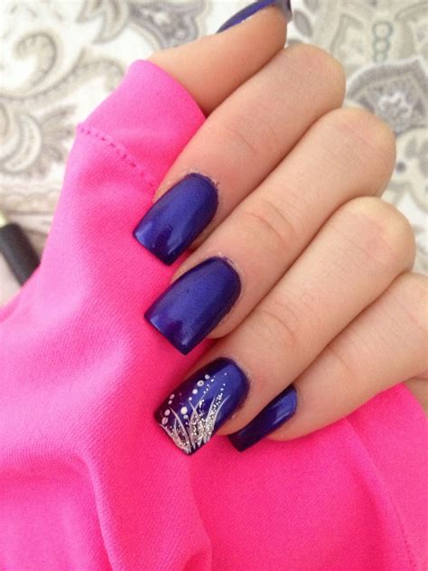 Nails for New Years! | ★☆♡Nails♡☆★ | Pinterest | Nail art designs ...