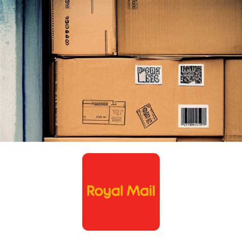 ROYAL MAIL Tracking | Track Royal Mail Parcel & Shipment Delivery - Ship24