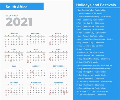 Calendar 2023 South Africa Pdf - Time and Date Calendar 2023 Canada