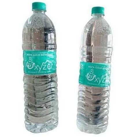 Plastic 1 Liter Packaged Mineral Water Bottle at Rs 70/box in Gurgaon | ID: 16337077262