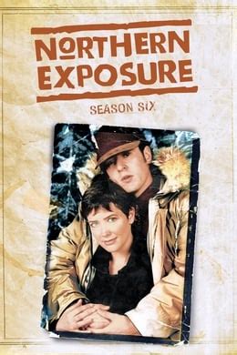 Northern Exposure (TV Series 1990-1995) — The Movie Database (TMDB)