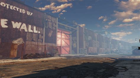 ArtStation - Fallout Cascadia - Cascade