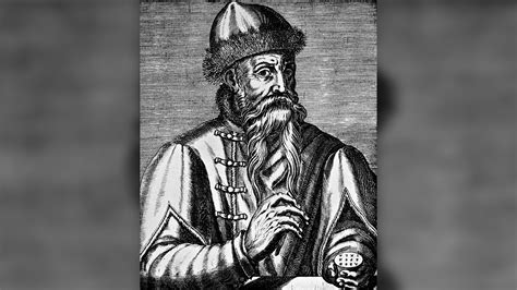 How Gutenberg changed the world | Live Science