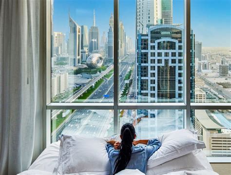 Fairmont Dubai gets a new look | Time Out Dubai