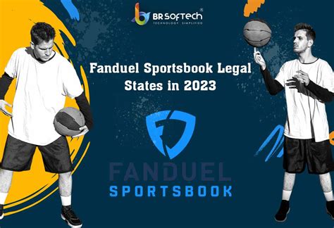 Fanduel Sportsbook legal states To know in 2023