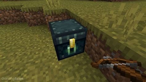 How Far Down Are Treasure Chests In Minecraft? [2025 Guide]