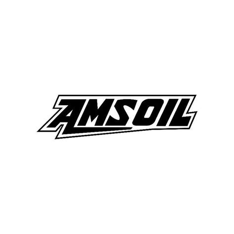 AMSOIL Logo - LogoDix