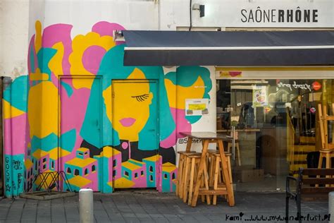 Tel Aviv Street Art Guide - Locations, Artists, Graffiti Tour and More!