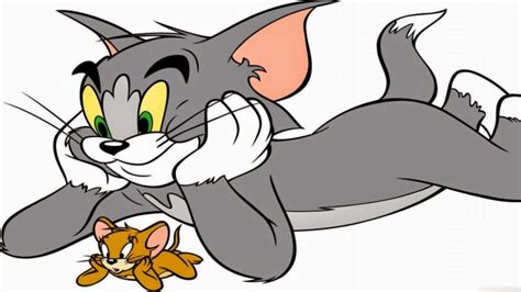 Tom Jerry Wallpaper Full Hd Wallpaper - Tom And Jerry Wallpaper Hd ...