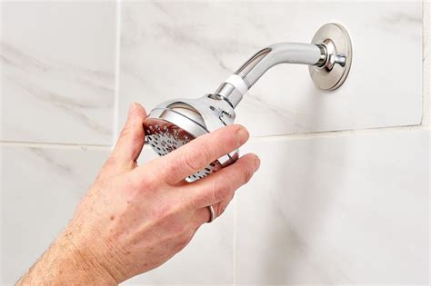 How Easy Is It to Install a New Shower Head? A Step-by-Step Guide - Hometown Chicks