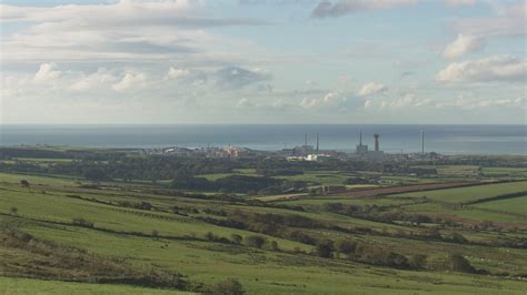 Britain's worst nuclear accident: 60th anniversary of the Windscale fire | ITV News Border