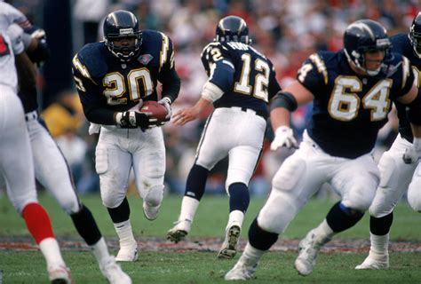 Los Angeles Chargers Archives - Sportscasting | Pure Sports