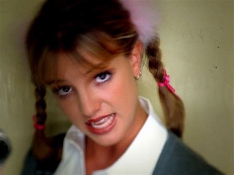 ...Baby One More Time - Britney Spears Image (4353690) - Fanpop