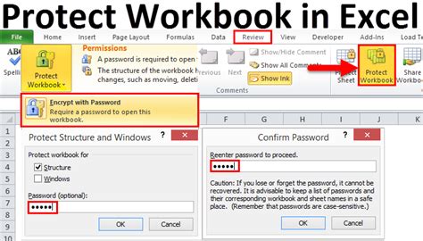 How to lock a cell in Excel formula using VBA for secure data ...