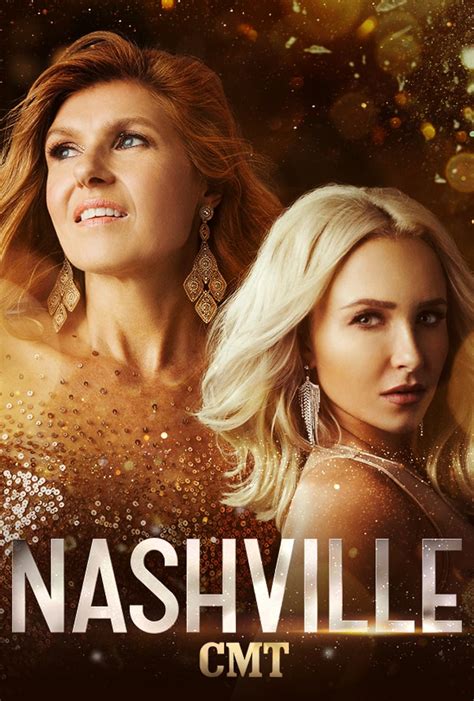 Nashville (TV Series 2012–2018) - IMDb