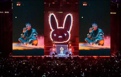 Bad Bunny takes virtual concerts to next level - Hilltop Views