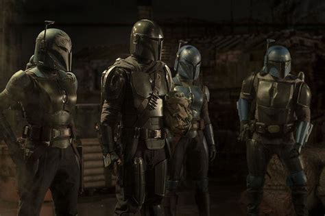 ‘The Mandalorian’ season 2, episode 3 review - The Beacon