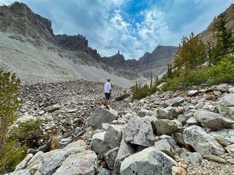 12 Best Hikes in Great Basin National Park