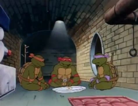 Teenage Mutant Ninja Turtles Season 3 (1989) – Movie Reviews Simbasible