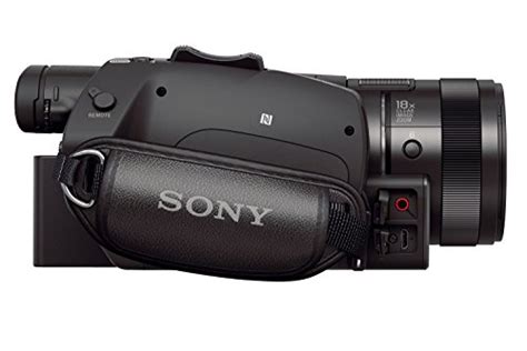 Sony FDR-AX700 Review - Toms Trusted Reviews