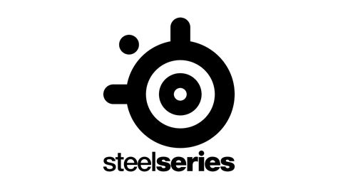 SteelSeries Logo - LogoDix