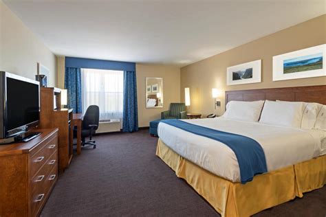 Holiday Inn Express Deer Lake, Deer Lake (NL) | 2022 Updated Prices, Deals